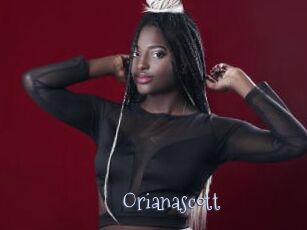 Orianascott