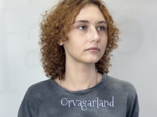 Orvagarland