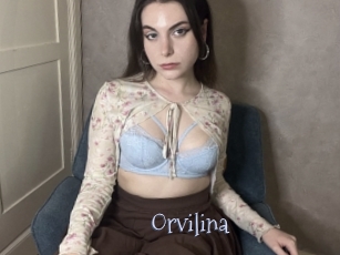 Orvilina