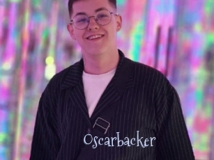 Oscarbacker