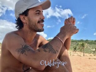 Otaldojoao