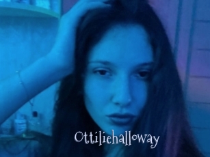 Ottiliehalloway