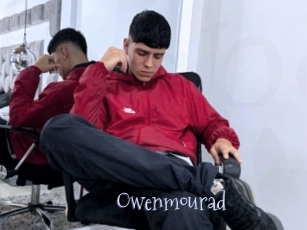 Owenmourad