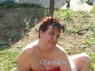 Ozannalou