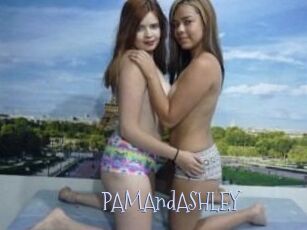 PAMAndASHLEY