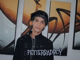 PETTERBADBOY