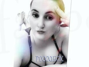 PIXXXIEOX