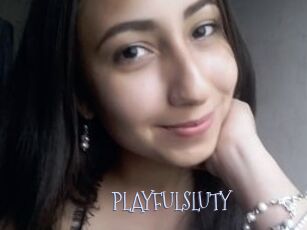 PLAYFULSLUTY