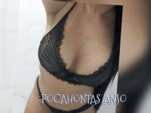 POCAHONTAS_ANJO