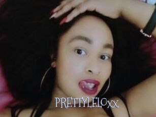 PRETTYLELOxx