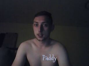 Paddy