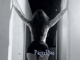 PaigeBlue