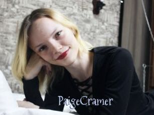 PaigeCramer