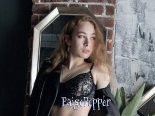 PaigePepper