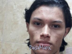 PaisaManx