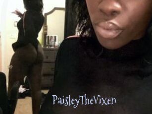 PaisleyTheVixen