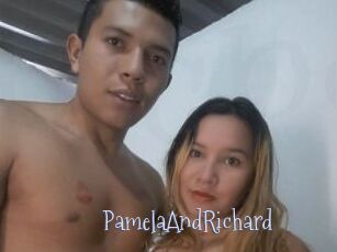 PamelaAndRichard