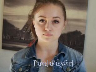 PamelaBabyGirl