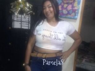 PamelaS