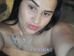 Pamelasaez