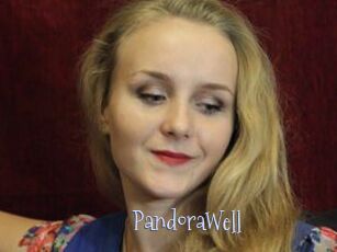 PandoraWell