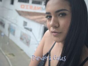 Pandora_Gates