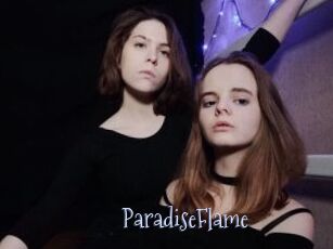 ParadiseFlame