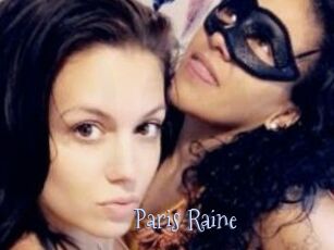 Paris_Raine