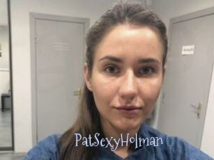 PatSexyHolman