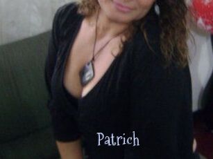 Patrich