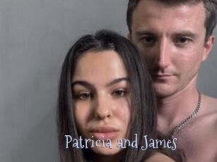 Patricia_and_James