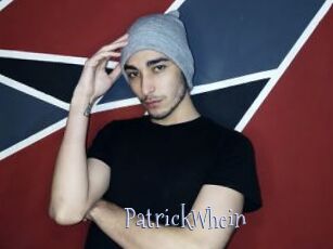 PatrickWhein