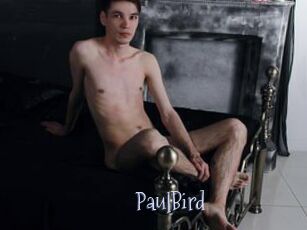 PaulBird