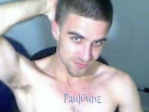 PaulGunz