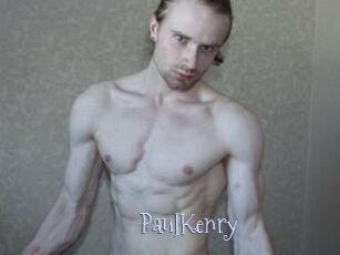 PaulKenry