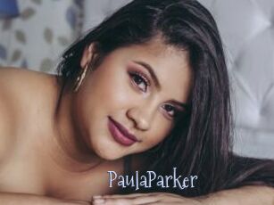 PaulaParker