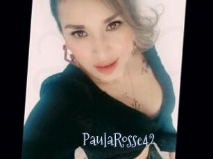 PaulaRosse42