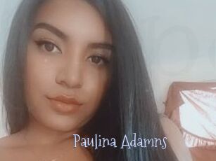 Paulina_Adamns