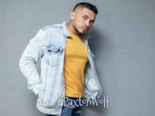 PaxtonWolf