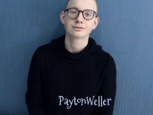 PaytonWeller