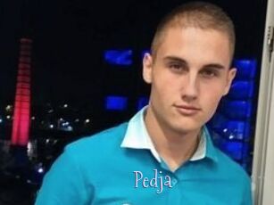 Pedja