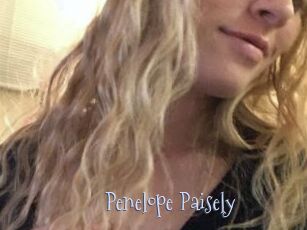 Penelope_Paisely