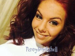 PennyBombshell