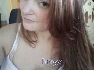 Pennyxo