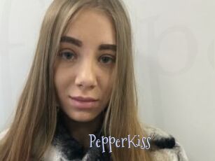 PepperKiss