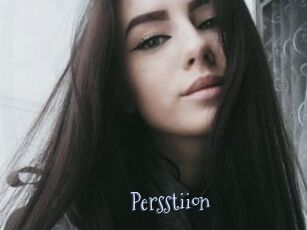 Persstiion