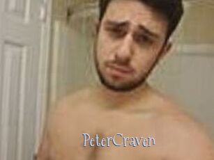 PeterCraven