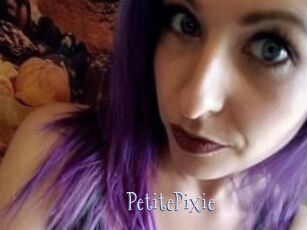 PetitePixie