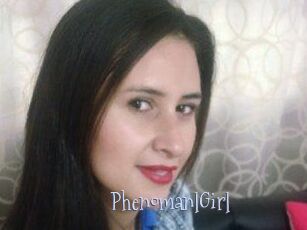 PhenomanlGirl