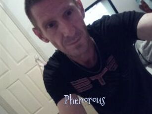 Phenorous